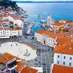 Casa Istriana With Free Parking Koper