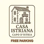 Apartment Casa Istriana With Free Parking