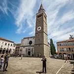 Casa Istriana With Free Parking * Koper