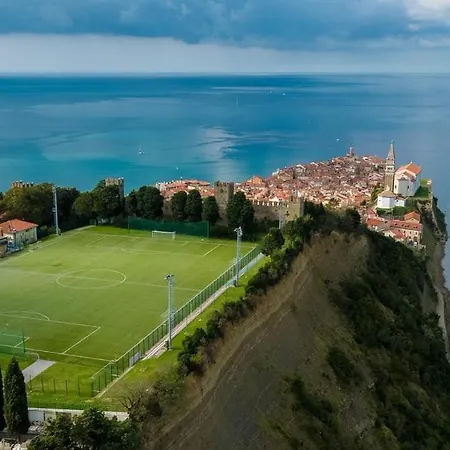 Casa Istriana With Free Parking * Koper