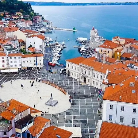 Casa Istriana With Free Parking Koper