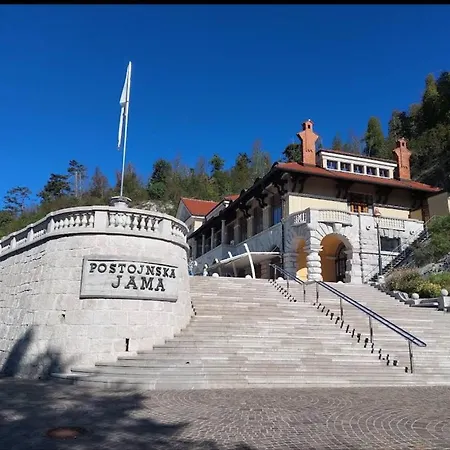 Casa Istriana With Free Parking *