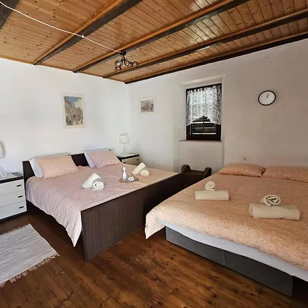 Casa Istriana With Free Parking דירה קופר