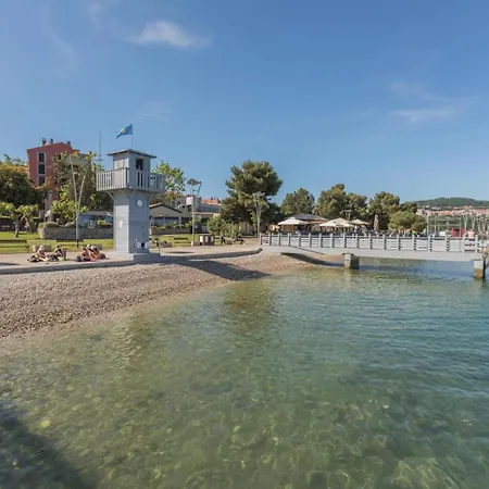 Apartment Casa Istriana With Free Parking Koper