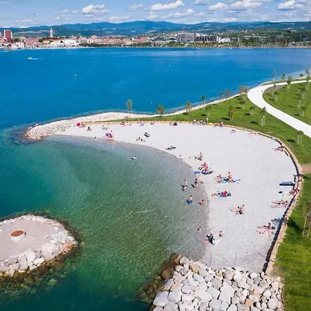 Casa Istriana With Free Parking * Koper