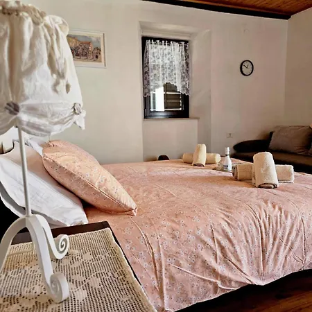 דירה Casa Istriana With Free Parking קופר