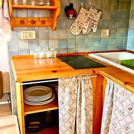 Casa Istriana With Free Parking Koper