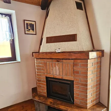 Casa Istriana With Free Parking