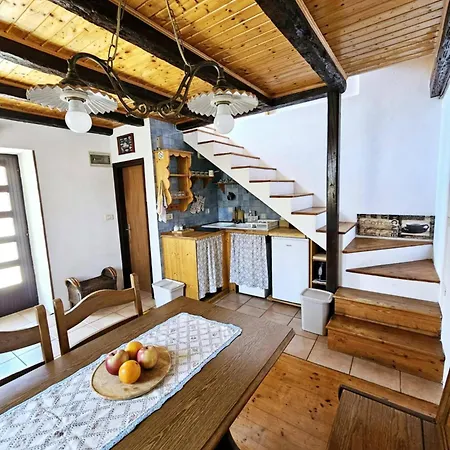 Casa Istriana With Free Parking דירה *