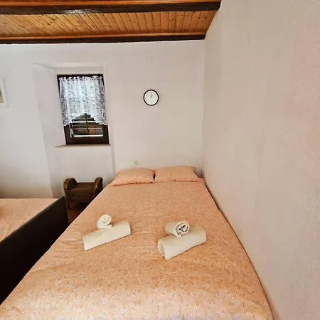 Casa Istriana Daire Koper
