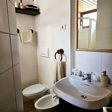 Daire Casa Istriana Koper