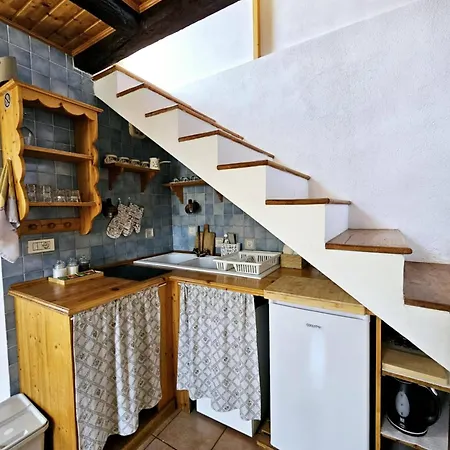 Casa Istriana With Free Parking *