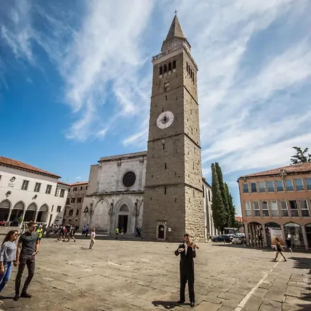 Casa Istriana With Free Parking * Koper