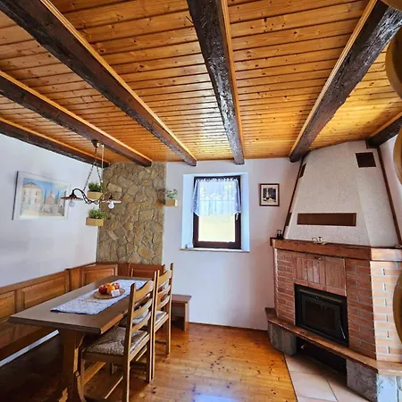 Casa Istriana With Free Parking