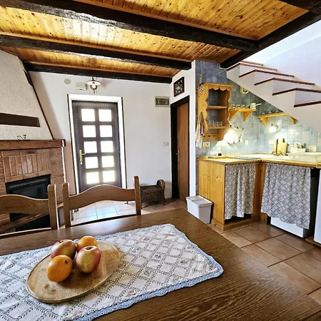 Casa Istriana With Free Parking דירה קופר