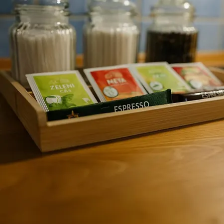 Casa Istriana With Free Parking Lejlighed Koper