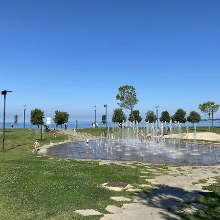 Casa Istriana With Free Parking קופר