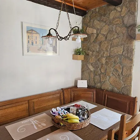 Casa Istriana With Free Parking * קופר