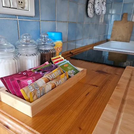Apartma Casa Istriana With Free Parking Koper