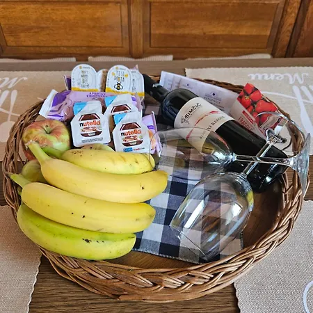 Casa Istriana With Free Parking * קופר