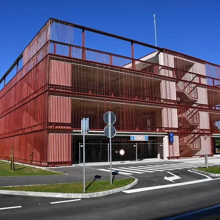 Casa Istriana With Free Parking Apartamento *