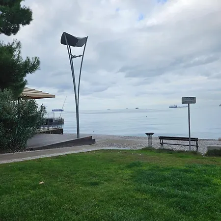 Casa Istriana With Free Parking *