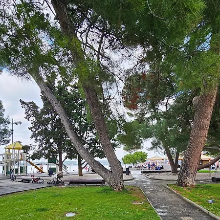 Apartment Casa Istriana With Free Parking Koper