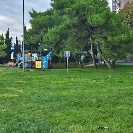 Lejlighed Casa Istriana With Free Parking *