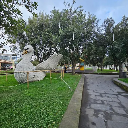 Lejlighed Casa Istriana With Free Parking Koper