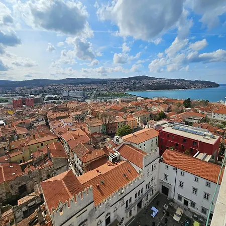 Casa Istriana With Free Parking *