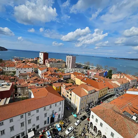 Casa Istriana With Free Parking Koper