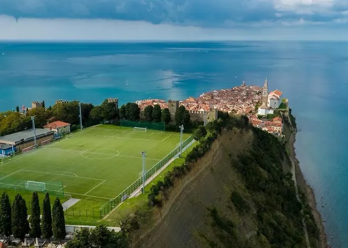 Casa Istriana With Free Parking * Koper