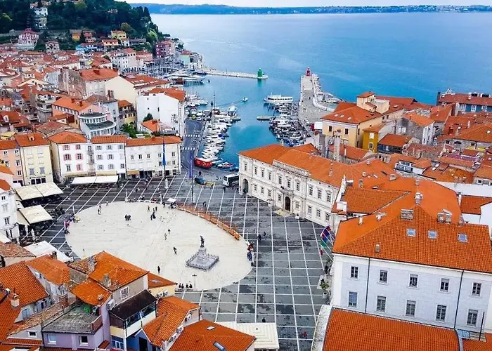 Casa Istriana With Free Parking Koper