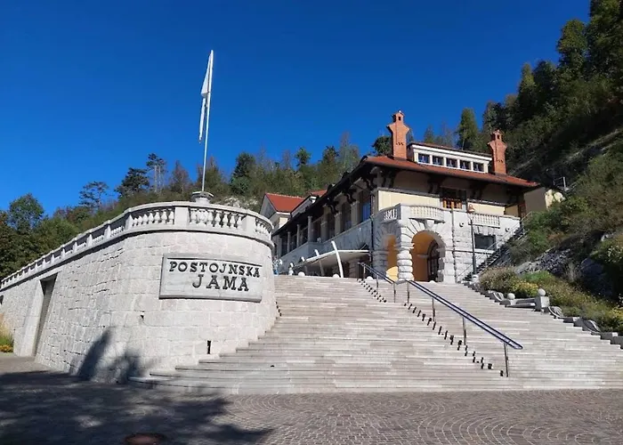 Casa Istriana With Free Parking *