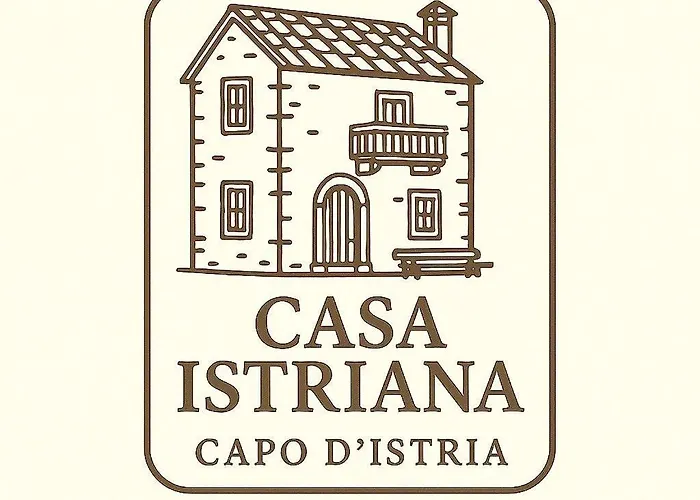 Appartement Casa Istriana With Free Parking