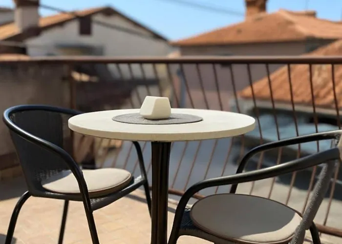 Appartement Casa Istriana With Free Parking *