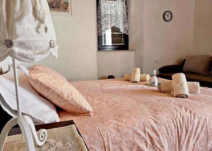 Appartement Casa Istriana With Free Parking Koper