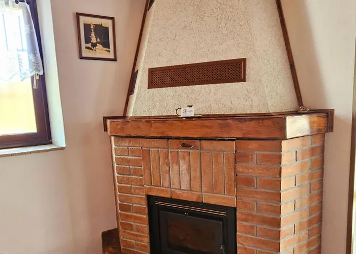 Casa Istriana With Free Parking