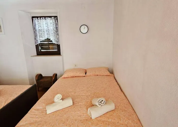 Casa Istriana With Free Parking Appartement Koper