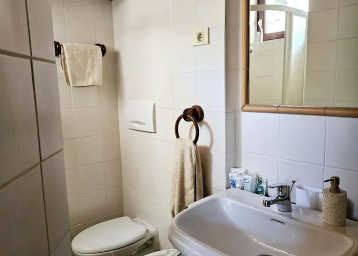 Appartement Casa Istriana With Free Parking Koper