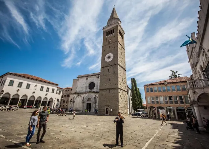 Casa Istriana With Free Parking * Koper