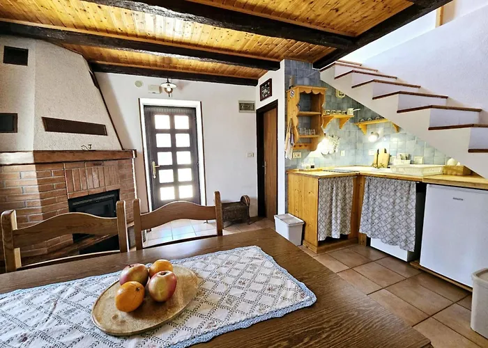 Casa Istriana With Free Parking Appartement Koper