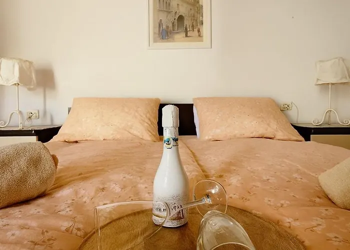 Casa Istriana With Free Parking Koper