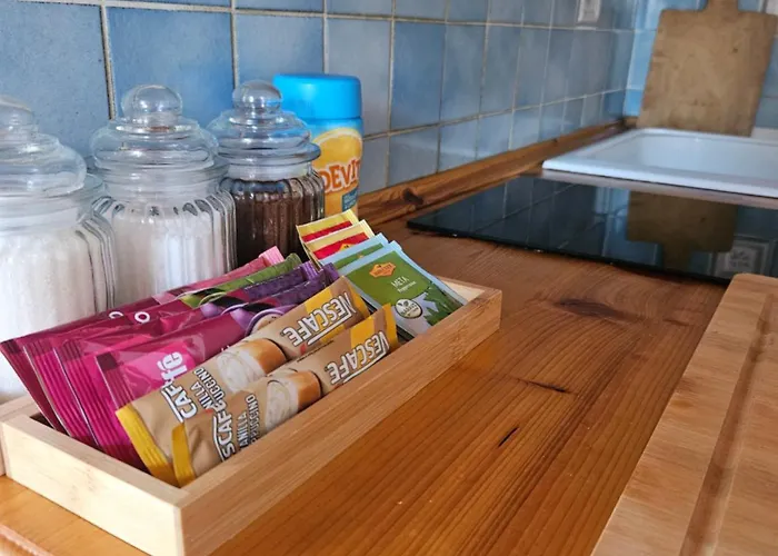 Appartement Casa Istriana With Free Parking Koper