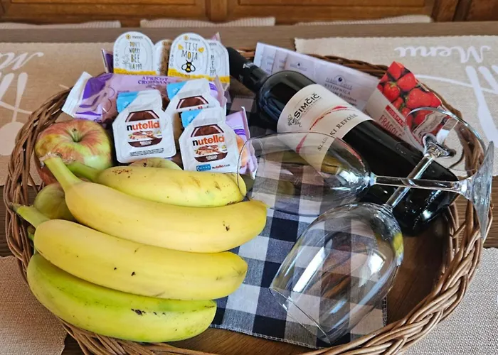 Casa Istriana With Free Parking * Koper