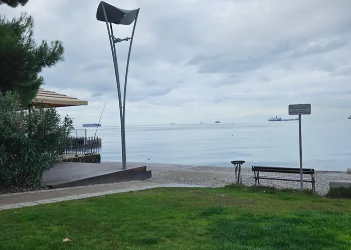 Casa Istriana With Free Parking *