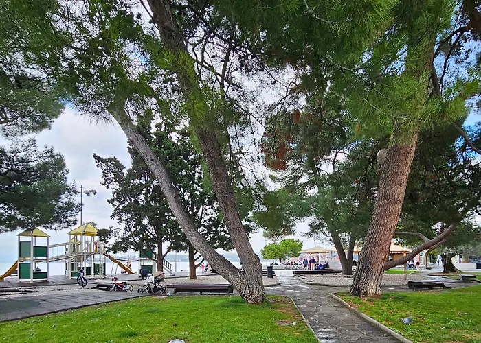 Appartement Casa Istriana With Free Parking Koper