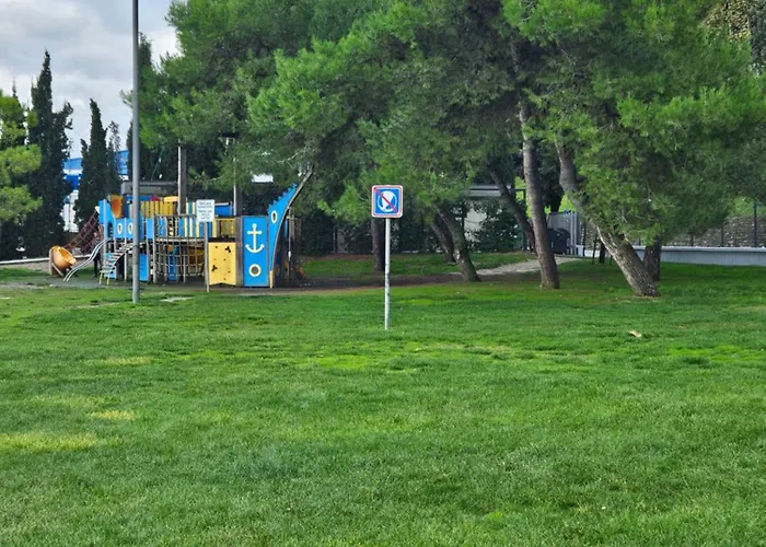 Appartement Casa Istriana With Free Parking *